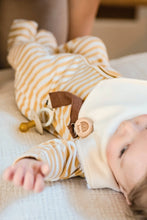 Load image into Gallery viewer, Cotton Dummy Clip: Ivory
