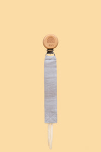 Cotton Dummy Clip - Cloud