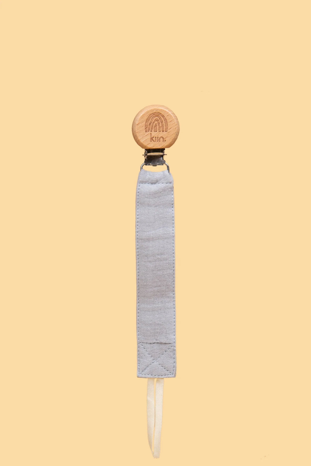 Cotton Dummy Clip - Cloud