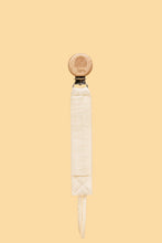 Load image into Gallery viewer, Cotton Dummy Clip - Ivory
