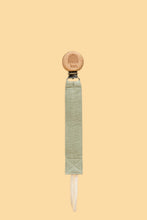 Load image into Gallery viewer, Cotton Dummy Clip - Sage
