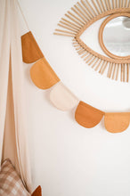 Load image into Gallery viewer, Cotton Arch Bunting
