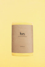 Load image into Gallery viewer, Organic Cot Sheet: Oat
