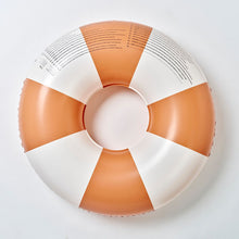 Load image into Gallery viewer, Tube Pool Ring Tierra Clay
