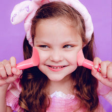 Load image into Gallery viewer, Oh Flossy Sprinkle Makeup Brush Set
