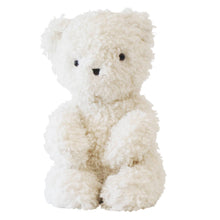 Load image into Gallery viewer, Charlie Baby Bear 27cm Ivory
