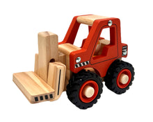 Load image into Gallery viewer, Forklift

