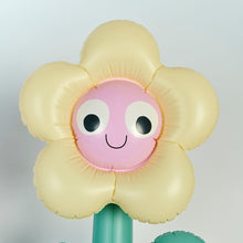 Load image into Gallery viewer, Kids Inflatable Noodle Poppy the Peach Multi Set of 2
