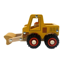 Load image into Gallery viewer, Wooden Digger
