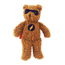 Load image into Gallery viewer, Baby Superhero Ted 29cm
