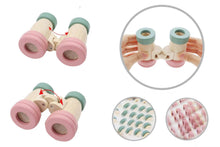 Load image into Gallery viewer, Wooden Binoculars Toy
