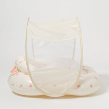 Load image into Gallery viewer, Interactive Baby Float Strawberry Sunshine Pink

