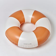Load image into Gallery viewer, Tube Pool Ring Tierra Clay
