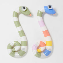 Load image into Gallery viewer, Kids Inflatable Noodle Into the Wild Multi Set of 2
