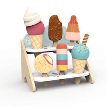 Load image into Gallery viewer, Ice Cream Shop

