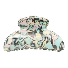 Load image into Gallery viewer, Colourful Bulldog Hair Clip HIGH SUMMER
