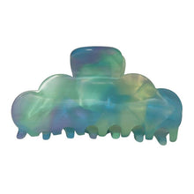 Load image into Gallery viewer, Cloudy Bulldog Hair Clip HIGH SUMMER
