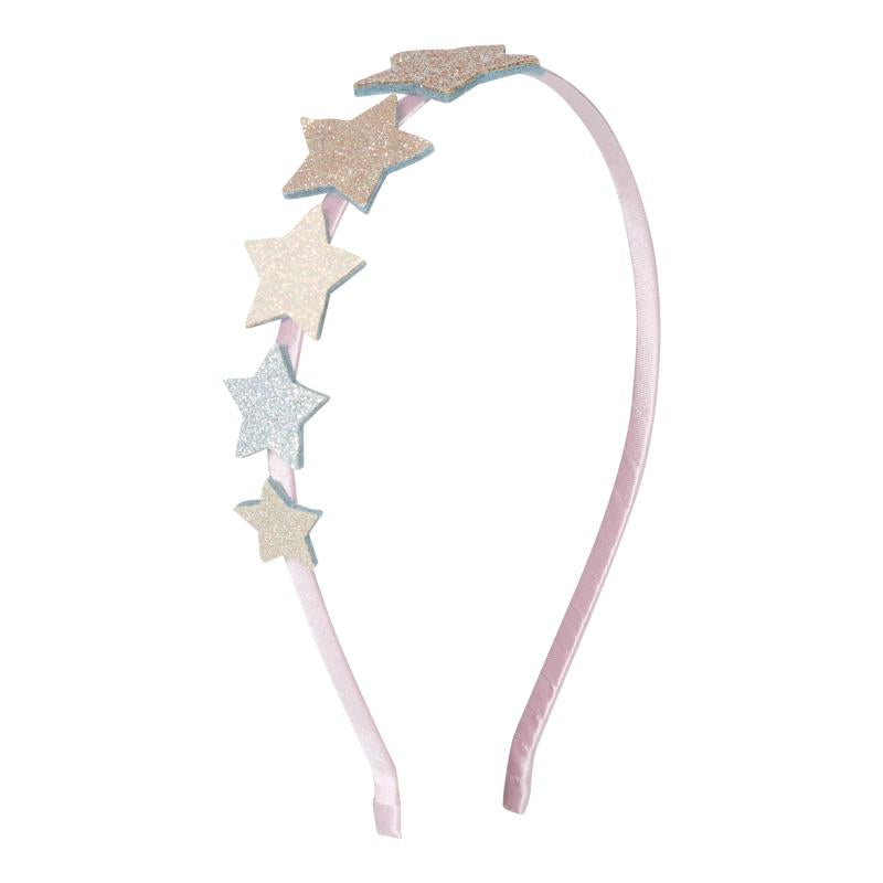 Falling star alice PINK MULTI