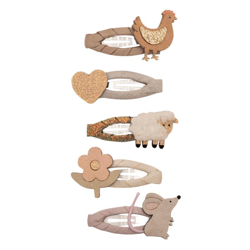 Farm animal mini ccs NEUTRAL