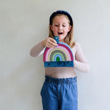 Load image into Gallery viewer, Radiant jewel box Teal
