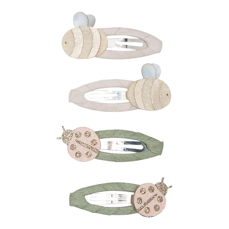 Bee Clip Pack TULIP
