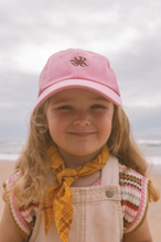 Load image into Gallery viewer, Sunny Cotton Cap - Candy
