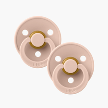 Load image into Gallery viewer, Colour, Round S2- Blush
