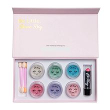 Load image into Gallery viewer, Oh Flossy Deluxe Makeup Set
