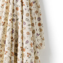 Load image into Gallery viewer, Maple Glow Organic Bunny Rug
