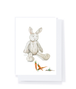 Gift Card-Bonnie the Bunny
