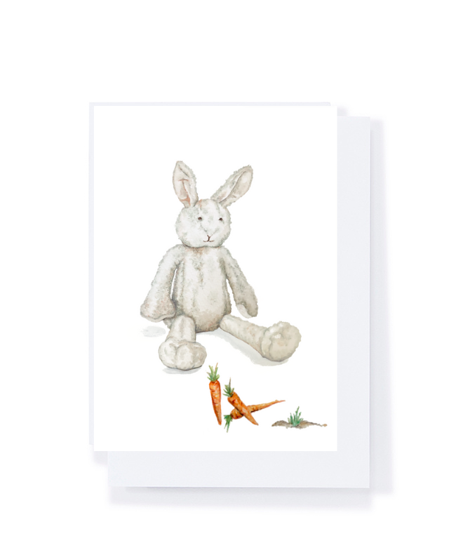 Gift Card-Bonnie the Bunny