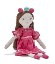 Load image into Gallery viewer, Little Miss Poppy-Pink
