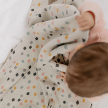 Load image into Gallery viewer, Spotty Sally Blanket
