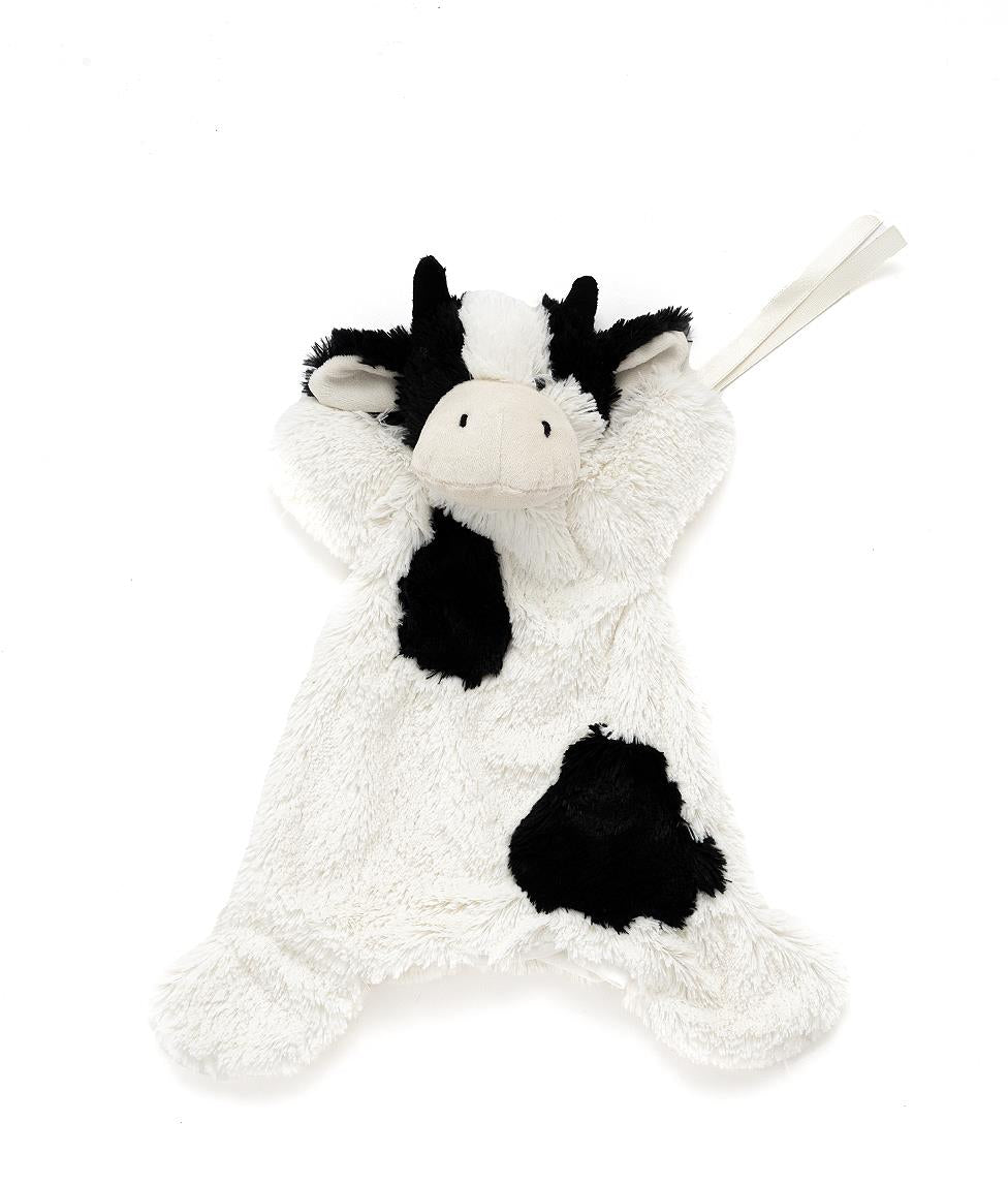Clover the Cow Hoochy Coochie - Black