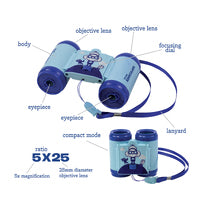 Load image into Gallery viewer, Explorer Binoculars
