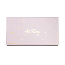 Load image into Gallery viewer, Oh Flossy Deluxe Makeup Set

