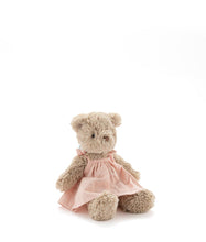 Load image into Gallery viewer, Baby Honey Bear - Dress - Baby Pink
