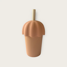 Load image into Gallery viewer, Smoothie Cup Melon

