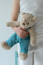 Load image into Gallery viewer, Honey Bear Blue
