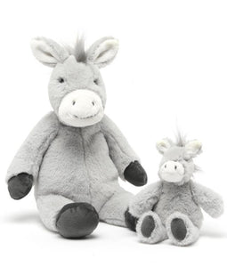 Diego the Donkey Rattle