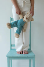 Load image into Gallery viewer, Honey Bear Blue
