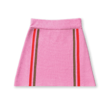 Load image into Gallery viewer, Organic Milano Knit Midi Skirt
