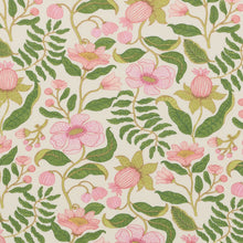 Load image into Gallery viewer, Ma Fleur Organic Bassinet Sheet
