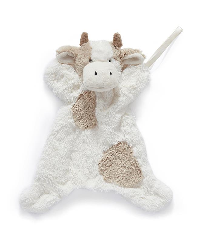 Clover the Cow Hoochy Coochie - Beige