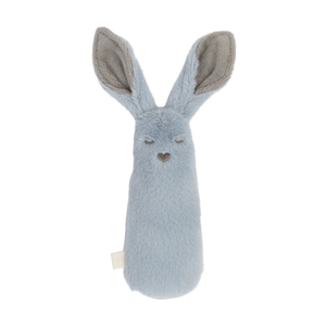 Baby Rattle, Cloud