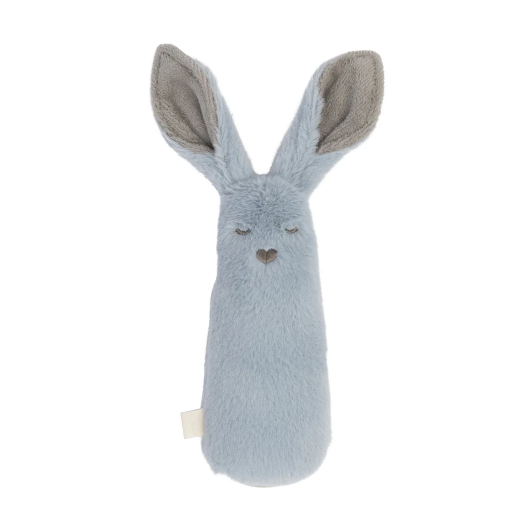 Baby Rattle, Cloud