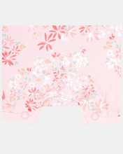 Load image into Gallery viewer, Onesie Short Sleeve Classic Felicia Blossom
