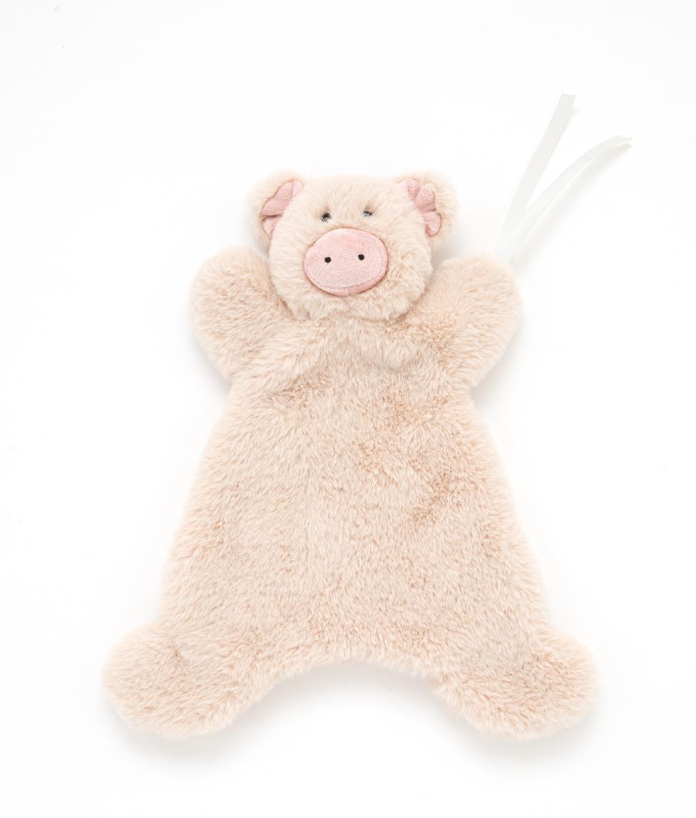 Poppy the Pig Hoochy Coochie