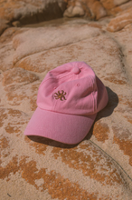 Load image into Gallery viewer, Sunny Cotton Cap - Candy
