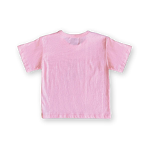 Load image into Gallery viewer, Organic Sunny Tee - Pinky
